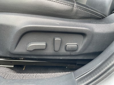 2015 Subaru Outback 3.6R Limited