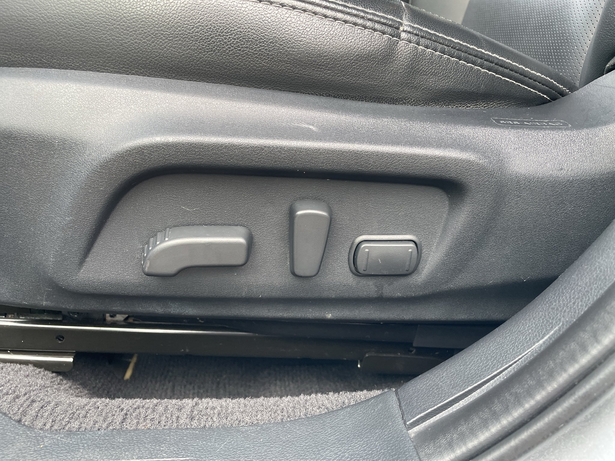 2015 Subaru Outback 3.6R Limited