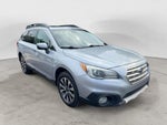 2015 Subaru Outback 3.6R Limited