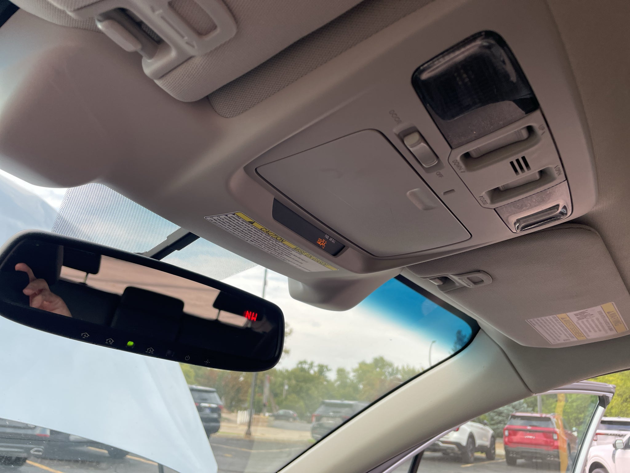 2015 Subaru Outback 3.6R Limited