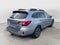 2015 Subaru Outback 3.6R Limited