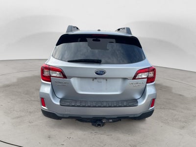 2015 Subaru Outback 3.6R Limited