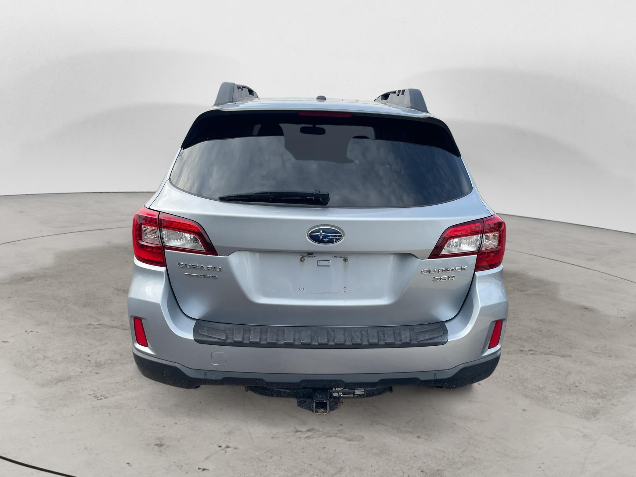 2015 Subaru Outback 3.6R Limited