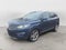 2015 Lincoln MKC Base
