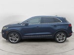 2015 Lincoln MKC Base
