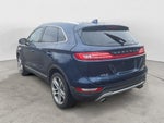 2015 Lincoln MKC Base