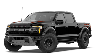 2026 Ford F-150 Raptor®