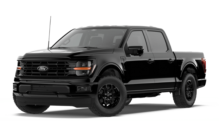 2026 Ford F-150 XLT 4x4 SuperCrew 5-1/2 Box's photo
