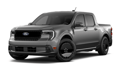 2026 Ford Maverick Maverick Lobo™