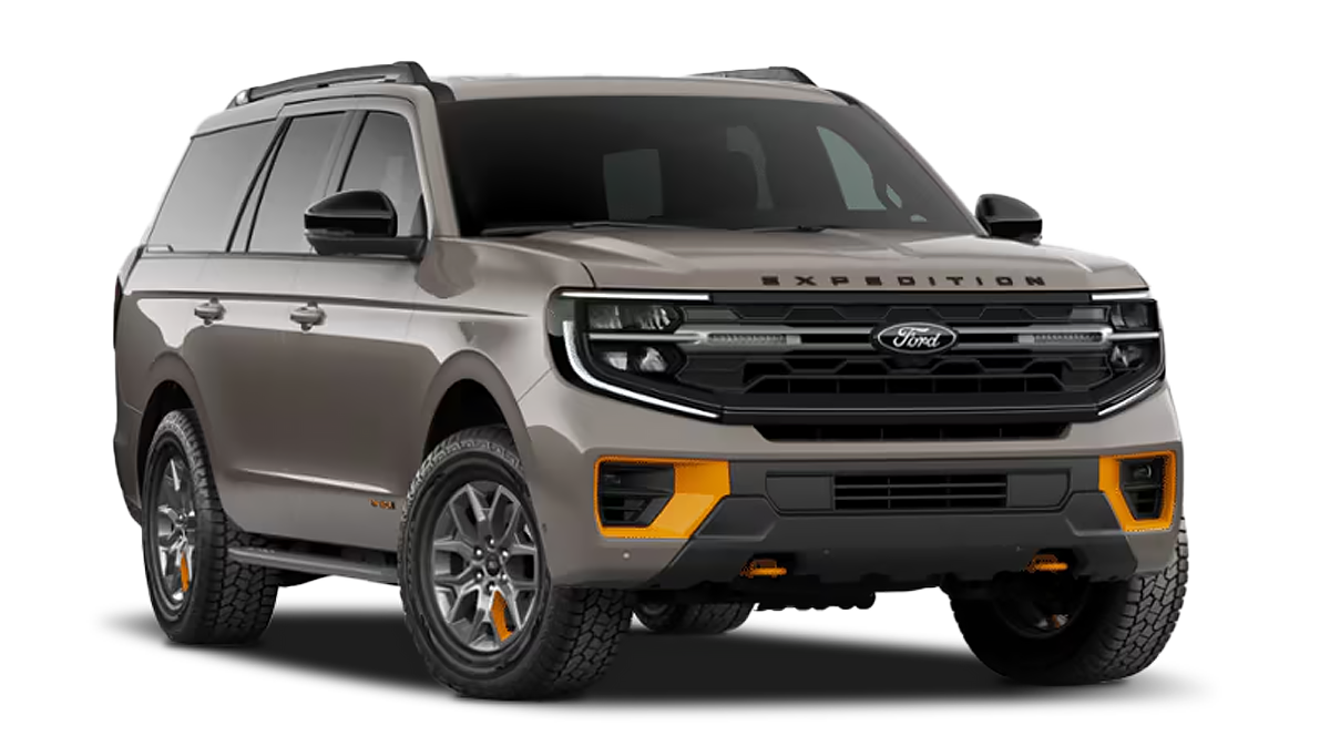 Ford Expedition