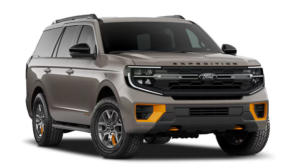 Ford Expedition