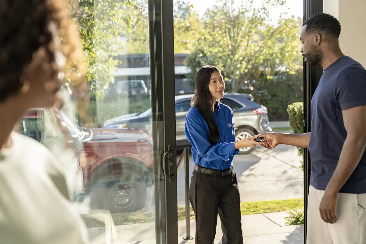 Gene Butman Ford in Ypsilanti MI