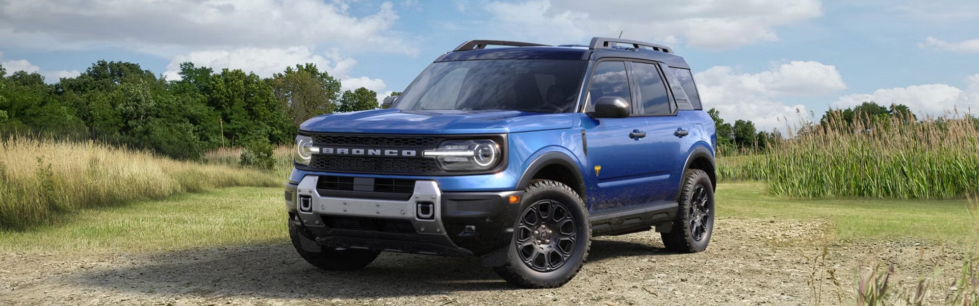 Ford Bronco Sport Big Bend and Outer Banks Trims in Ypsilanti, MI - Gene Butman Ford Sales