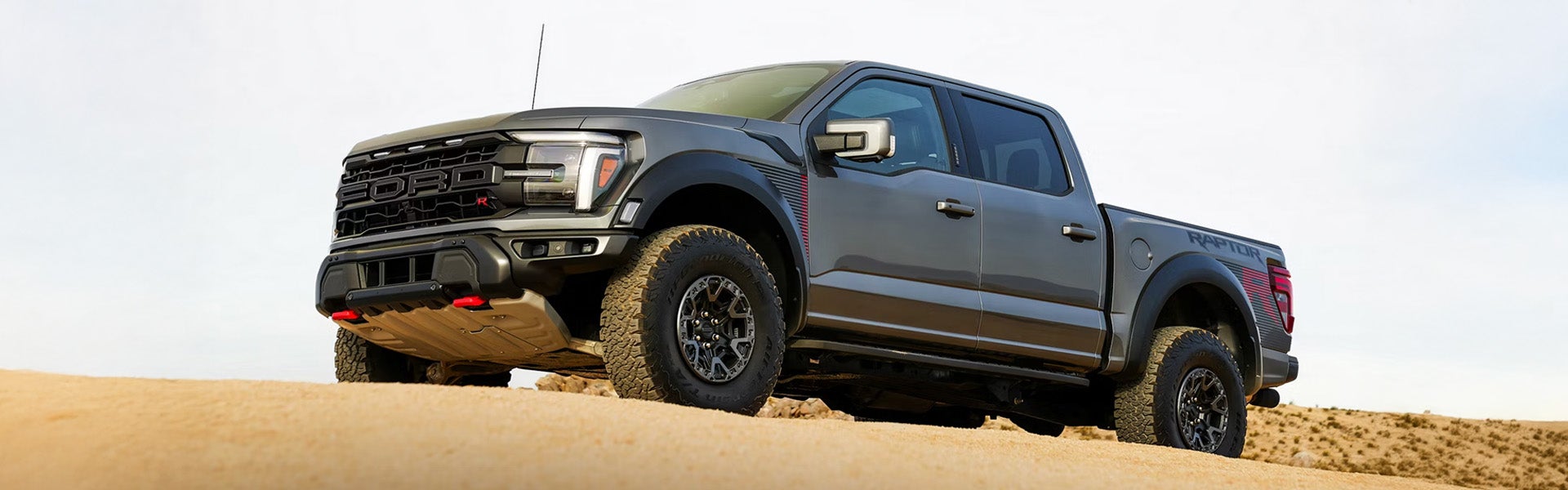 Ford F-150 XLT and Lariat Trims in Ypsilanti, MI - Gene Butman Ford Sales