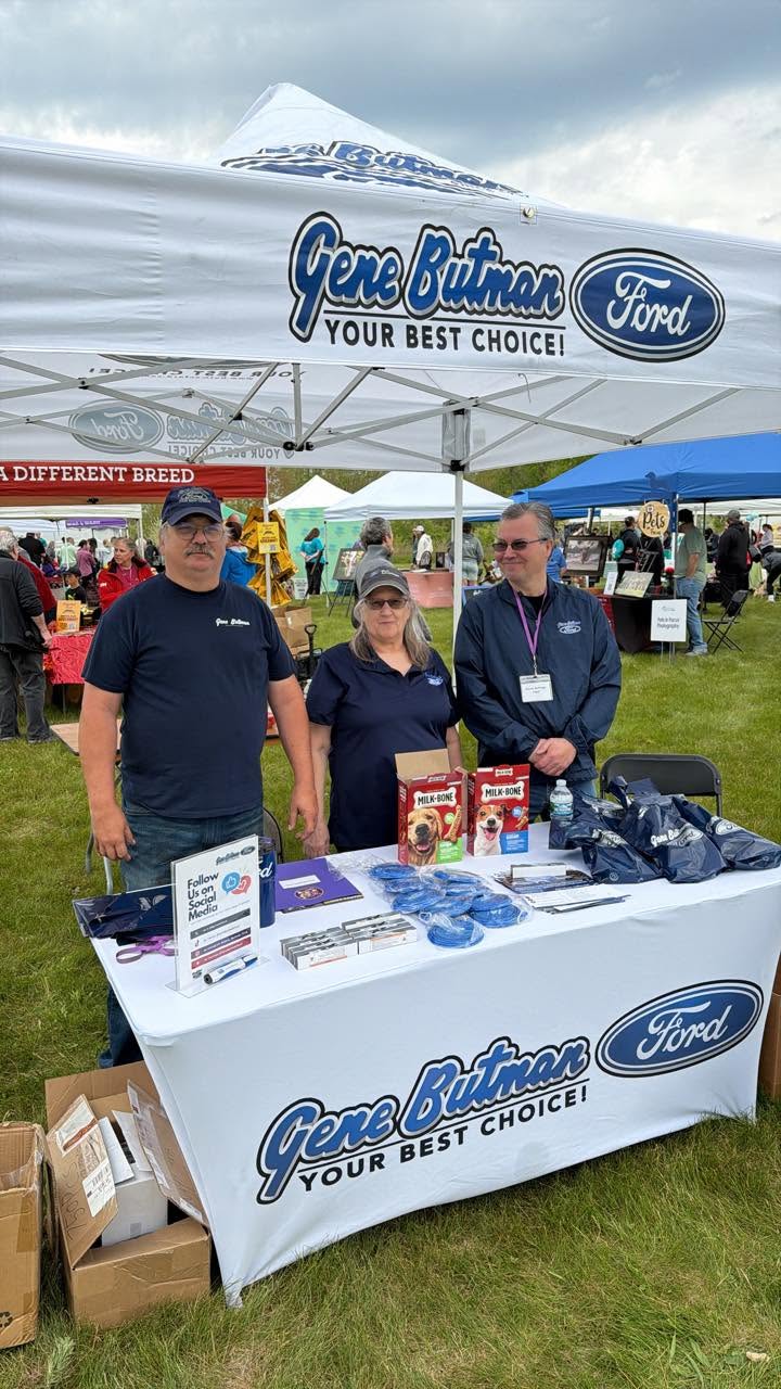 Humane Society Support