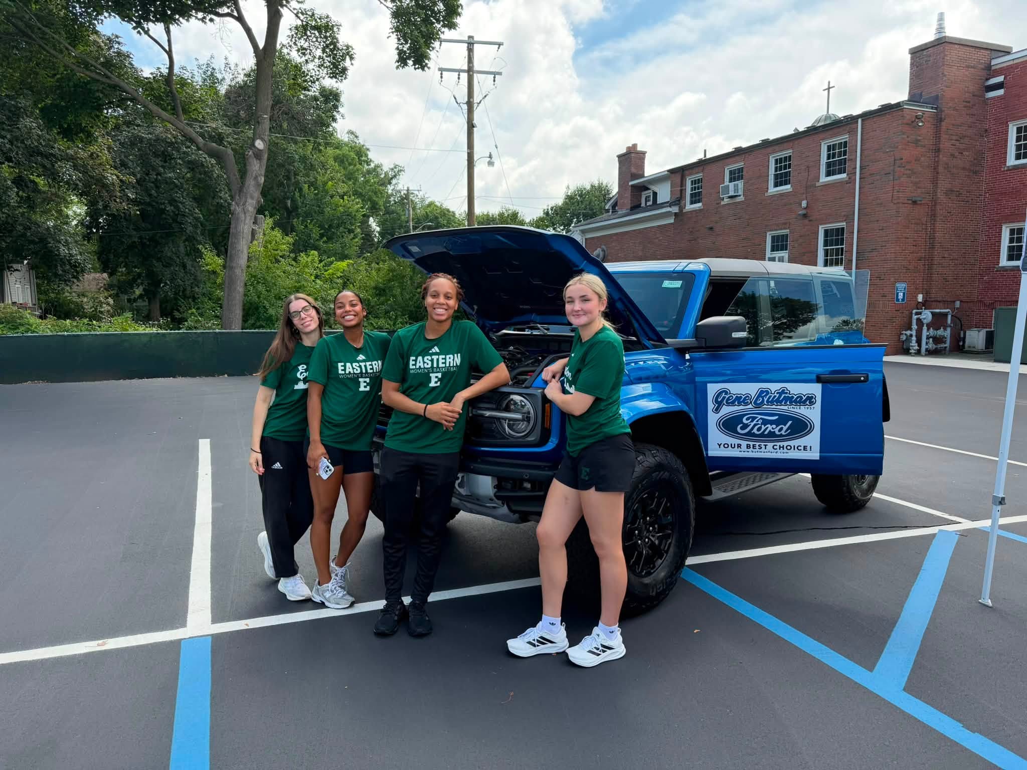 Meals on Wheels Community