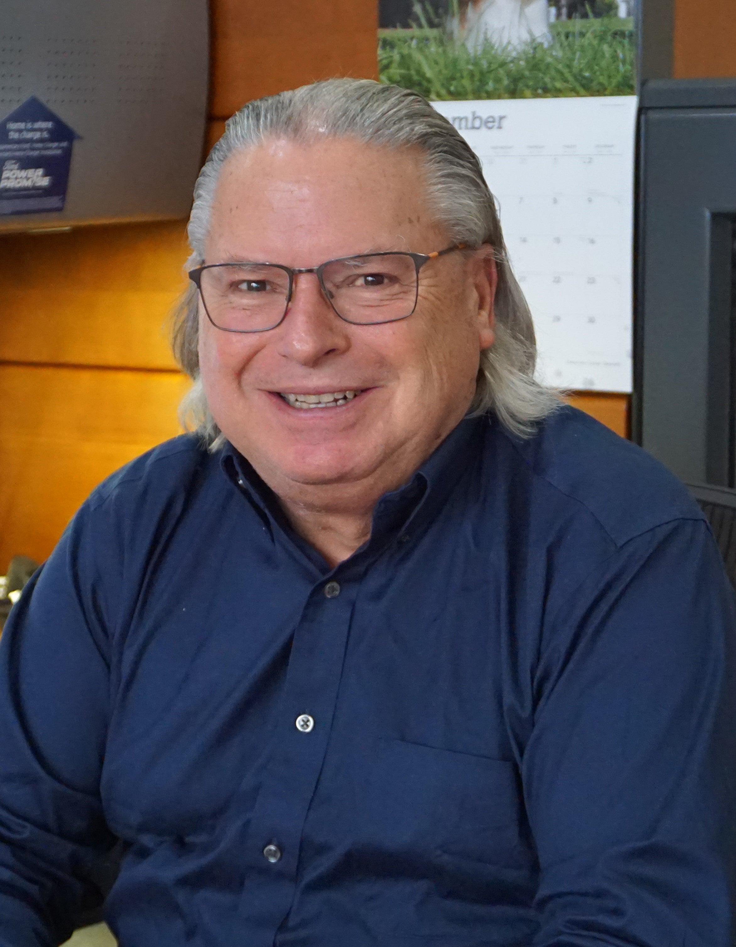 Michael Pluta