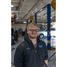 Francis "Hank" Burchett