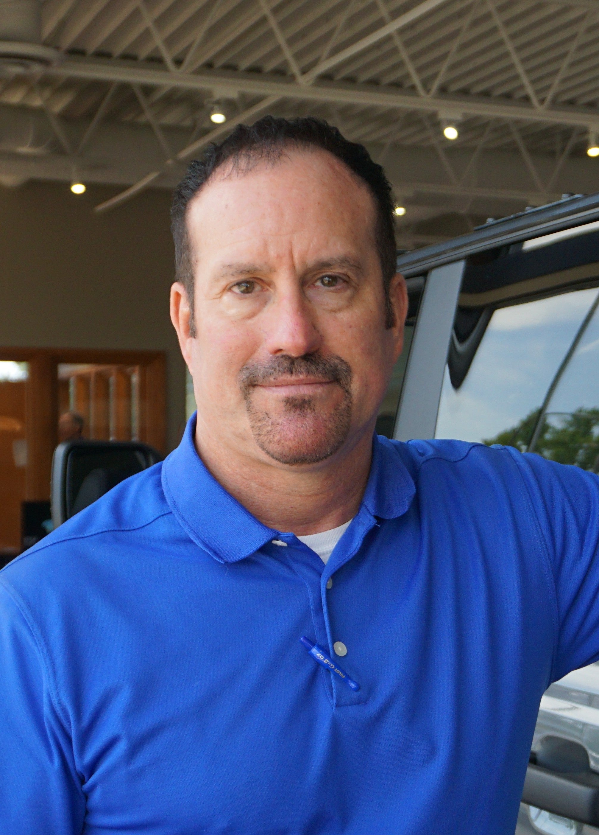 Erik Ferguson