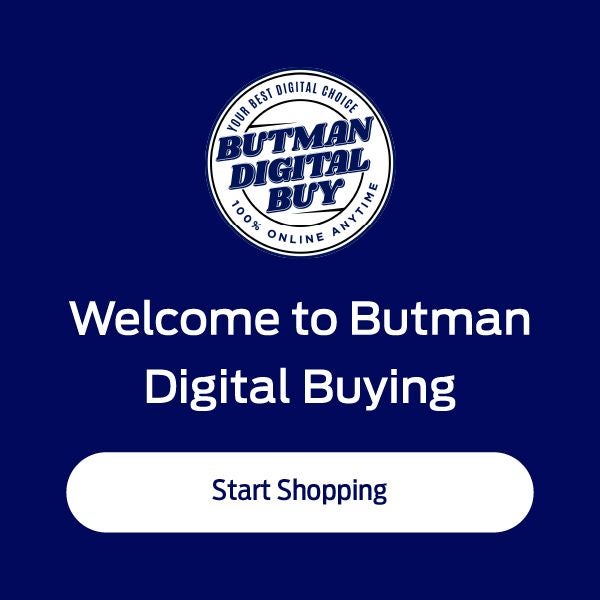 Butman Digital Buy at Gene Butman Ford in Ypsilanti MI