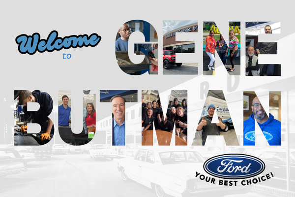 gene butman team photos